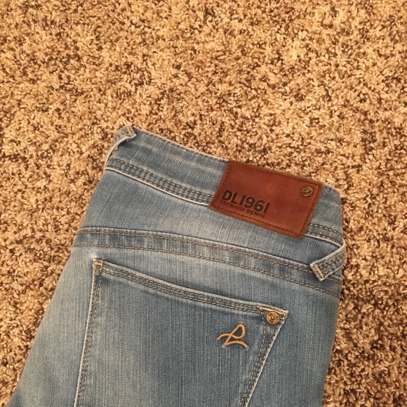 DL1961 jeans - Picture 4 of 5